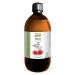 Organic Castor Oil - 100% pure and natural - 500ml - PROPOS'NATURE