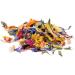 Decora 0201011 Edible Flowers - 4g Spring Colours (Pack of 4) for Gourmet Decorating | International Shipping - Buy Online on GoSupps.com
