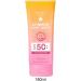 Sunscreen For Body Soothing 50 Sun Protection 180ml Waterproof Body Sunscreen for Swimming Summer Activities Sunbathing - Buy Online on GoSupps.com