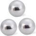 Minkissy Chinese Massage Balls - Stress Relief Hand Massager for Health & Fitness | 52mm Baoding Balls for Forearm Strength & Relaxation - Buy Online on GoSupps.com