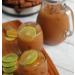Mikhuna Tamarind Fruit Pulp Pack of 6-475ml per Unit for Juice Smoothies Desserts Ice Cream Cocktails Sauces - Buy Online on GoSupps.com