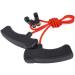 Red Crossbow Cocking Device - Double Handle Strings Tool for Archery | Crossbows Cocker Rope - Buy Online on GoSupps.com
