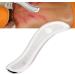 Verdant Touch Therapy Gua Sha - Premium Muscle and Skin Massager Tool for Massage Therapy | International Shipping Available - Buy Online on GoSupps.com