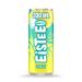 Smoke iced tea lemon |Fascinating ice cream tea with rosehip |invigorating lemon taste |Ideal thirst quencher |refreshing tea drink |24x 330ml cans