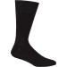 COSHAL 3 Pairs Womens Diabetic Socks wide Honey Comb top soft cuff Ankle Medium-Elastic Grip Soft Toe cosy feel for sensitive feet Legs Non-Binding Circulatory Socks SIZE (4-7) One Size Black ( 3 Pairs ) - Buy Online on GoSupps.com