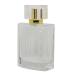 barenx 100ml Empty Glass Perfume Bottle - Refillable Rectangle Travel Gift - Coffee Fragrance - 12x6.7cm (3.4oz - Buy Online on GoSupps.com