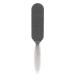 1PC Cornea File & 10PCS Sandpaper Set - Double-Sided Foot File for Dead Skin Removal | Coarse & Fine Pedicure Tool (25 x 4.5cm) - International Shipping Available - Buy Online on GoSupps.com