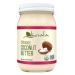 Kevala Organic Coconut Butter 16 oz (453 g)