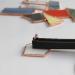 PIAOLGYI Stained Glass Copper Foiling Tool 7/32 Foil Crimper Hand Foiler Black - Buy Online on GoSupps.com