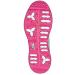 Skechers Women's Prime Relaxed Fit Spikeless Golf Shoe - Grey Pink Size 38.5 EU | Shop Stylish & Comfortable Golf Sneakers - Buy Online on GoSupps.com
