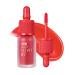 Peripera Ink Airy Velvet Lip Tint  Liquid Lip (0.14 fl oz  007 HEART GRAPEFRUIT)