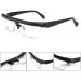 HAJKSDS Adjustable Magnifying Glasses for Reading - Diopter Myopia Glasses for Men & Women - Buy Online on GoSupps.com