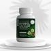 Rawleigh Rejuvenate Plus for Men: 60 Capsules - Men's Health Dietary Supplement with Saw Palmetto - Buy Online on GoSupps.com