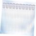 Didiseaon 30 Pcs Hollow with Drill Fake Eyelashes Fake Lashes Mascara Brush Eyelash Cosmetic Mini Woman 11x1.2cmx3pcs Random Colorx3pcs - Buy Online on GoSupps.com