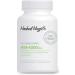 Herbal Magic WM-4000 Ultra Glucose Metabolism Management Supplement for Women & Men with Chromium + B Vitamins to Balance Energy Non-GMO Vegetable Capsules - Buy Online on GoSupps.com