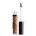 NYX Professional Makeup HD Photogenic Concealer Wall for all skin types medium cover color: cappuccino 08.2 cappuccino 3 g (1 Pack)