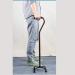 Canes Four-Legged Cane Aluminum Alloy Teles Sliding Old Man Cane Rehabilitation Walking Cane Middle-Aged Elderly Cane Chair Crutches Journey - Buy Online on GoSupps.com