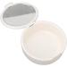 Dekaim Retainer Box - Waterproof Denture Case with Mirror | Professional Sealing & International Shipping - Buy Online on GoSupps.com