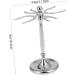 Minkissy Stainless Steel Razor Stand - No Trace Design for a Sleek Grooming Experience | International Shipping Available - Buy Online on GoSupps.com
