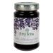 il FruTeto Italia 100% organic fruit spread 250g Made in Tuscany only with fruit without pectin without added sugar without preservatives.