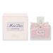 Dior Miss Eau de Parfum 100ml Citrus and Floral 3.4 Fl Oz (Pack of 1) - Buy Online on GoSupps.com