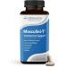 LifeSeasons Masculini-T Testosterone Support 90 Vegetarian Capsules