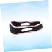 Beavorty Slimming belt double chin strap lift slimmer Facial Slimming Strap V line cheek neck slimming belt care - Buy Online on GoSupps.com