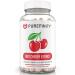 PUREFINITY Uric Acid Flush & Cleanse Capsules + Tart Cherry Extract Capsules - Buy Online on GoSupps.com