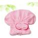 MAGICLULU 2pcs Microfiber Hair Drying Cap Microfiber Washcloth Quick Dryer Hat Women Womens Bandana Shower Cap Turbans for Women Washcloths Fast Drying Cap Pink Elastic Hair Towel Women's Pinkx2pcs mediumx2pcs - Buy Online on GoSupps.com