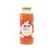 Hipp 100% organic direct juices direct juice multi-fruit with a carrot 6 Pack (6 x 330 ml) Direct juice Multi-fruit with carrot 330 ml (6 Pack)