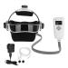 Semme electrical head massage device humanized design personal head massage device for the household helmetpuria vibration helmet brain voltage massage healthcare