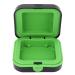 Protective Case Durable Reliable PVC Material Box for Various Hearing Aids
