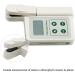 TYS-A Portable Chlorophyll Meter Handheld Chlorophyll Analyzer Chlorophyll Tester Chlorophyll 0.0-99.9SPAD Measuring area 2mm*3mm for Testing Plant Chlorophyll Hand-held Chlorophyll Analyzer - Buy Online on GoSupps.com