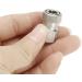 Alien Play Paintball Stainless Steel Female Coupler - 1/8 NPT Thread Converter - Buy Online on GoSupps.com
