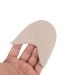 Buy Ballet Toe Protectors - Cushioned Sandal & Pointe Shoe Mats for Comfort & Performance - Buy Online on GoSupps.com