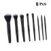 FRCOLOR 24 Pcs Professional Makeup Brush Set - Eyebrow & Makeup Brushes for Women & Girls - International Shipping Available - Buy Online on GoSupps.com