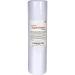 Superpunch Cloud Cover Stitch 12 inch x 10 Yard Roll, SuperStable Lightweight Stabilizer, Over The Back Fusible, Iron On Soft Cutaway Stabilizer for Embroidery Machines Backing - White - Made in USA 12" x 10 yards roll White