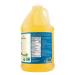 Kevala Organic Extra Virgin Sesame Oil 1/2 Gallon (64 fl oz) - Pure & Cold-Pressed - Buy Online on GoSupps.com
