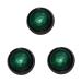 Minkissy 3st massage tools massage ball roller for essential oils massage roller manual massage essential oils message therapy sport essential oil massage ball