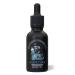 Deadman's Premium Beard Oil - Softens & Nourishes Beard & Skin - Exotic Carrier Blend - Agave Tides Scent Agave Tides: A light crisp oceanic cologne featuring refreshing agave and a splash of lime.