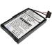 Replacement Battery for Navman S30 S50 S70 S80 S90 S90i - 1250mAh 3.7V BP-LP850/11-A1 - International Shipping Available - Buy Online on GoSupps.com