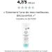 Vichy Puret Thermale D maquillant Int gral Utilisation 3-En-1 Lait Lotion et D maquillant Nettoie et Purifie Adapt aux Peaux et Yeux Sensibles Glyc rine 300 ml - Buy Online on GoSupps.com