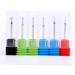 FOMIYES Nails Drill Bits Nail Drill Bits Manicure Drill Bits Grinding Head Round Beads - Buy Online on GoSupps.com