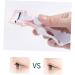 FRCOLOR 2 Sets Beauty Eyelash Curler Eye Lashes Curling Clip Beauty Kit Eyelash Curlers Eyelash Curler Clip Makeup Eyelash Curler Makeup Lashes Curler Pink Makeup Set Travel Portable - Buy Online on GoSupps.com