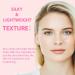 3PCS Pink Peptide Eye Cream for Women Reduces Dark Circles & Wrinkles Lifting and Firming Deep Moisturizing - Buy Online on GoSupps.com