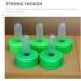 HEMOTON 850ml Lamb Milk Bottle with Detachable Nipple and Handle - Buy Online on GoSupps.com