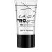 L.A. Girl Pro Prep HD Face Primer Clear 0.5 fl oz (15 ml)
