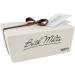 BRUBAKER Happy Holidays Bath Melts - Set of 6 Handmade Vegan Christmas Gifts - Buy Online on GoSupps.com