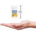 HealthA2Z Allergy Relief - Levocetirizine Dihydrochloride 5mg (60 Counts) | 24-Hour Antihistamine for Sneezing Runny Nose & Itchy Eyes - Buy Online on GoSupps.com