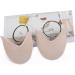 Shop Ballet Toe Pads & Covers - Ultimate Foot Care for Dancers | International Shipping Available - Buy Online on GoSupps.com